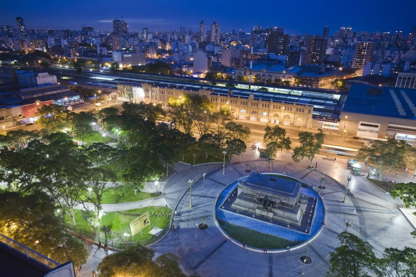 Buenos Aires