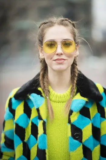 trenzas