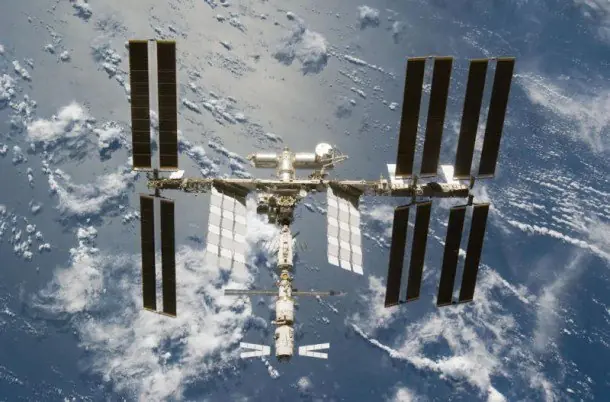 ¿Cuándo podremos hacer turismo por el espacio?