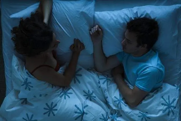 dormir