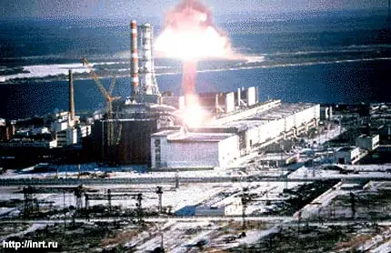 Chernobyl