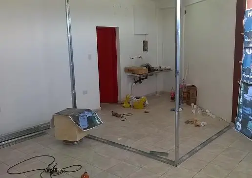Abrimos nuestro negocio y te lo muestro
