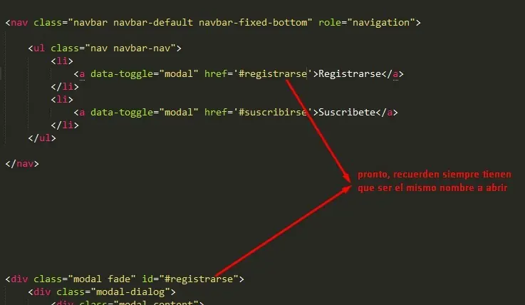 Crea tu web con Bootstrap y PHP Crea tu web con Bootstrap y PHP