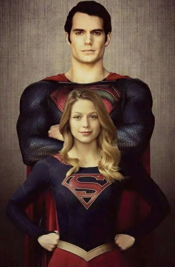 Rumores de Man Of Steel 2