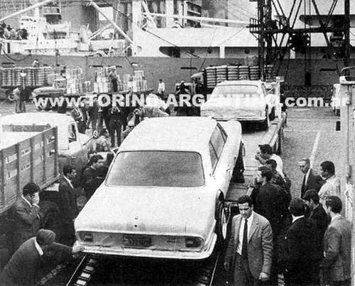 ika renault torino