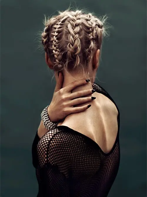 deseadas