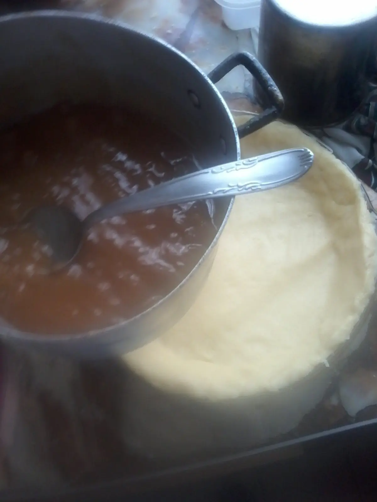 receta