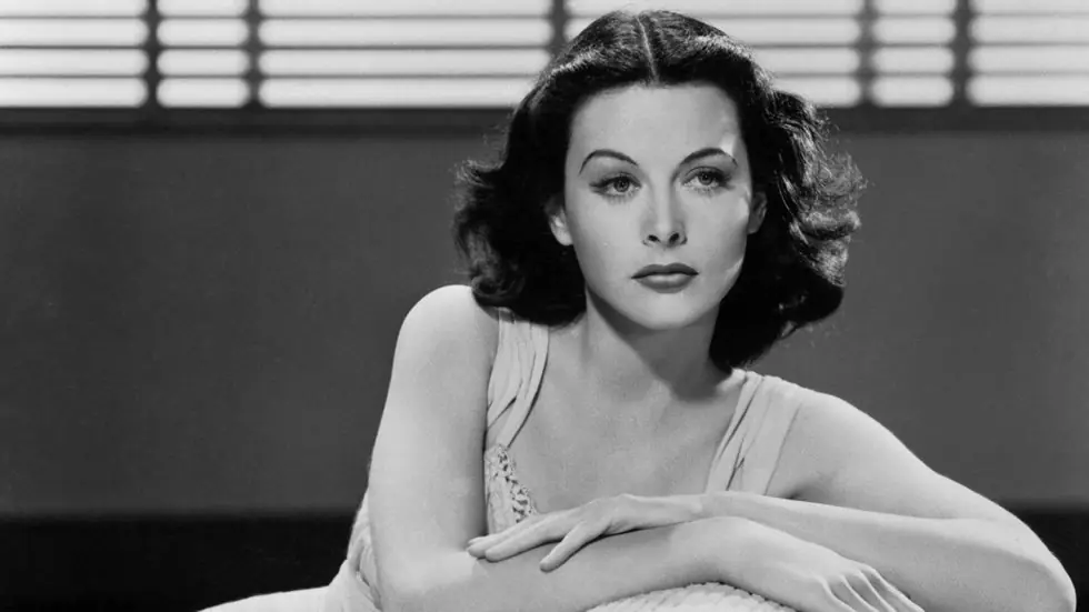 el primer orgasmo femenino en la historia del cine