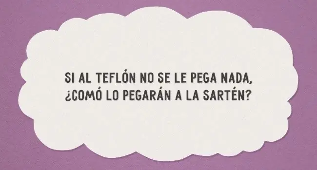 preguntas que te haces
