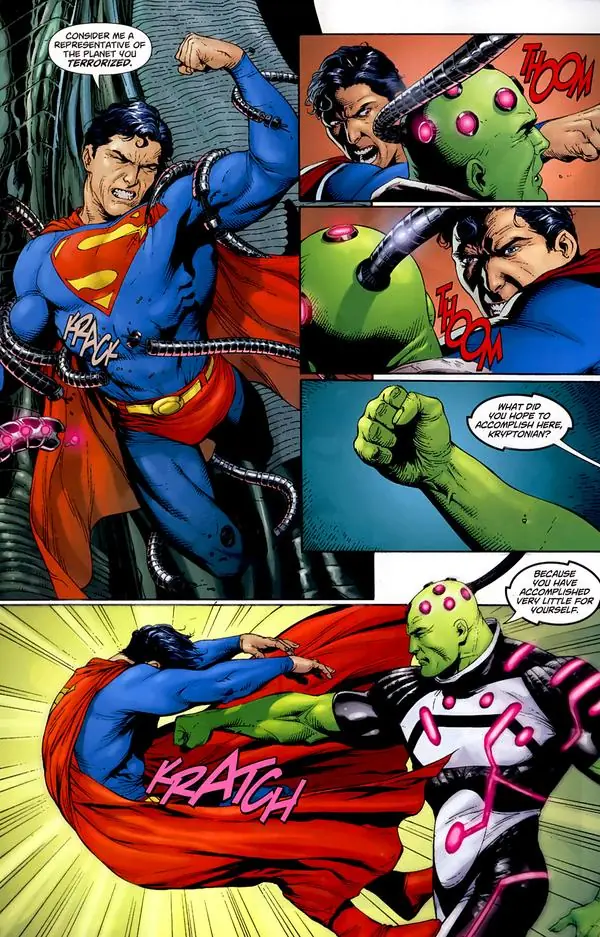 DCEU