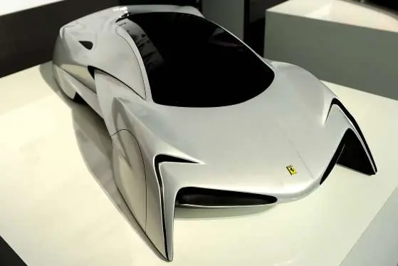 autos del futuro