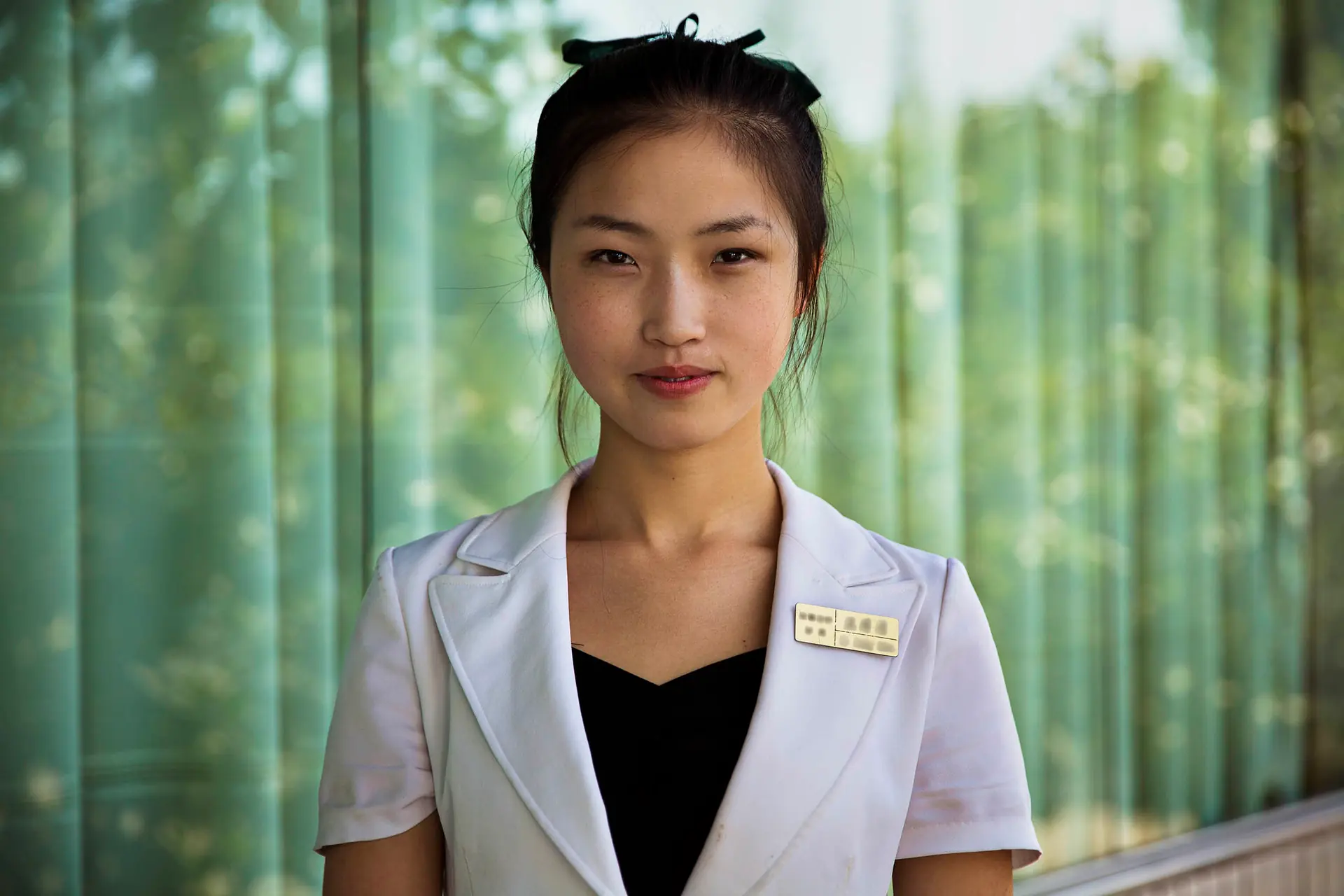 corea