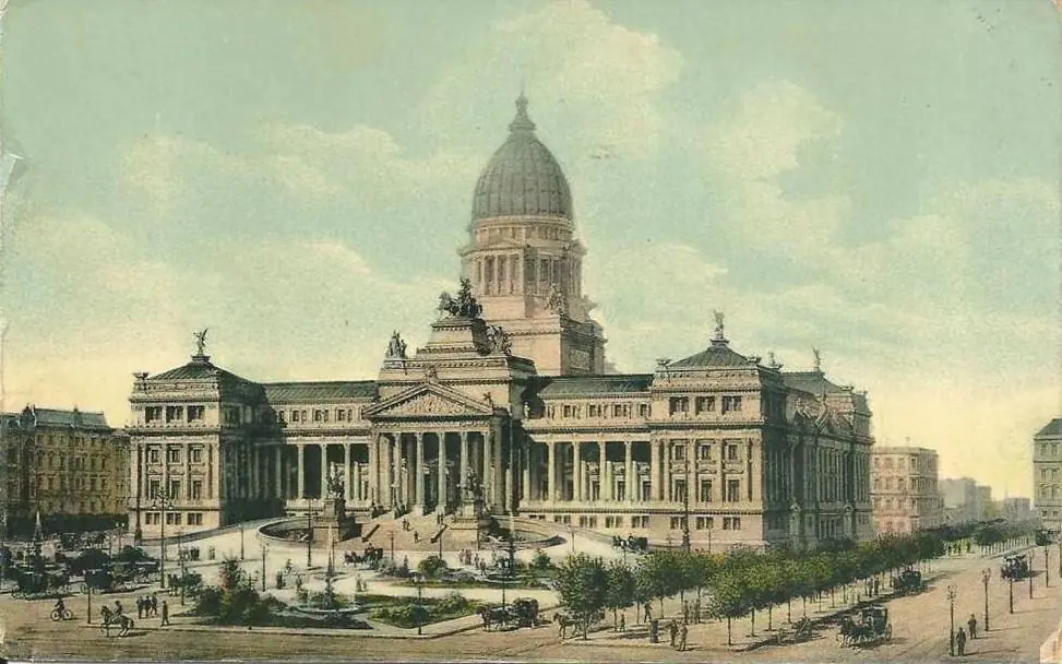 Buenos Aires Buenos Aires