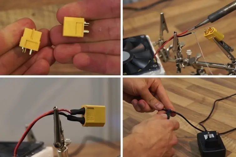 Como hacer un aire acondicionado con un tetra-brik