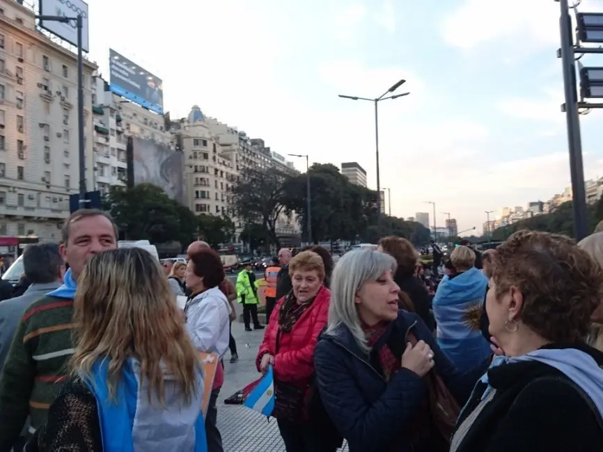 el peor gobierno de la historia