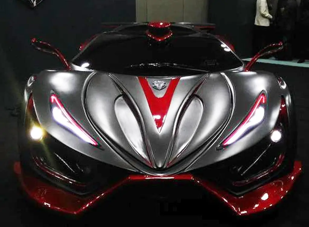 auto