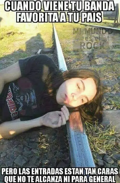 Humor para Metaleros/Rockeros parte-3