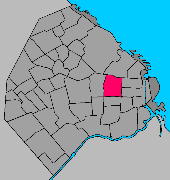 Buenos Aires Buenos Aires