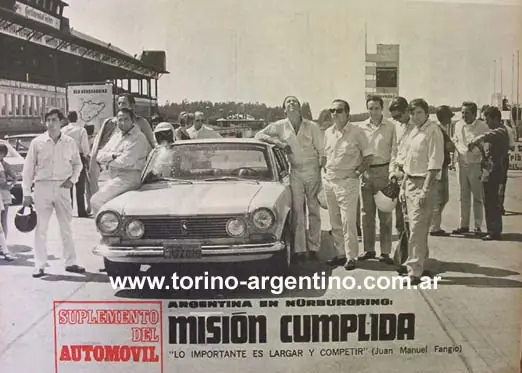 historia