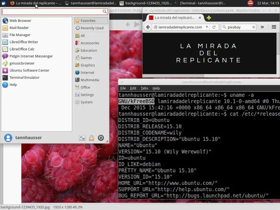 Ubuntu