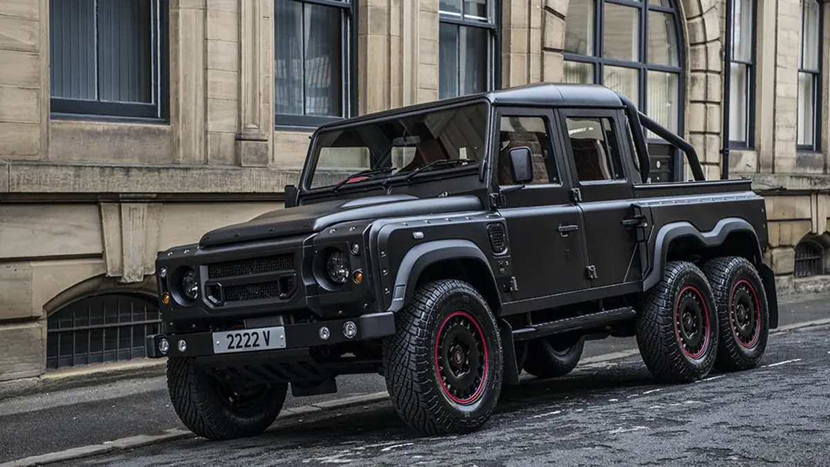 5 coches que solo son aptos para amantes del exceso 5 coches que solo son aptos para amantes del exceso