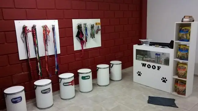 negocio propio