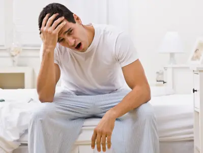 Las interrupciones del sueño más perjudiciales q dormir poco