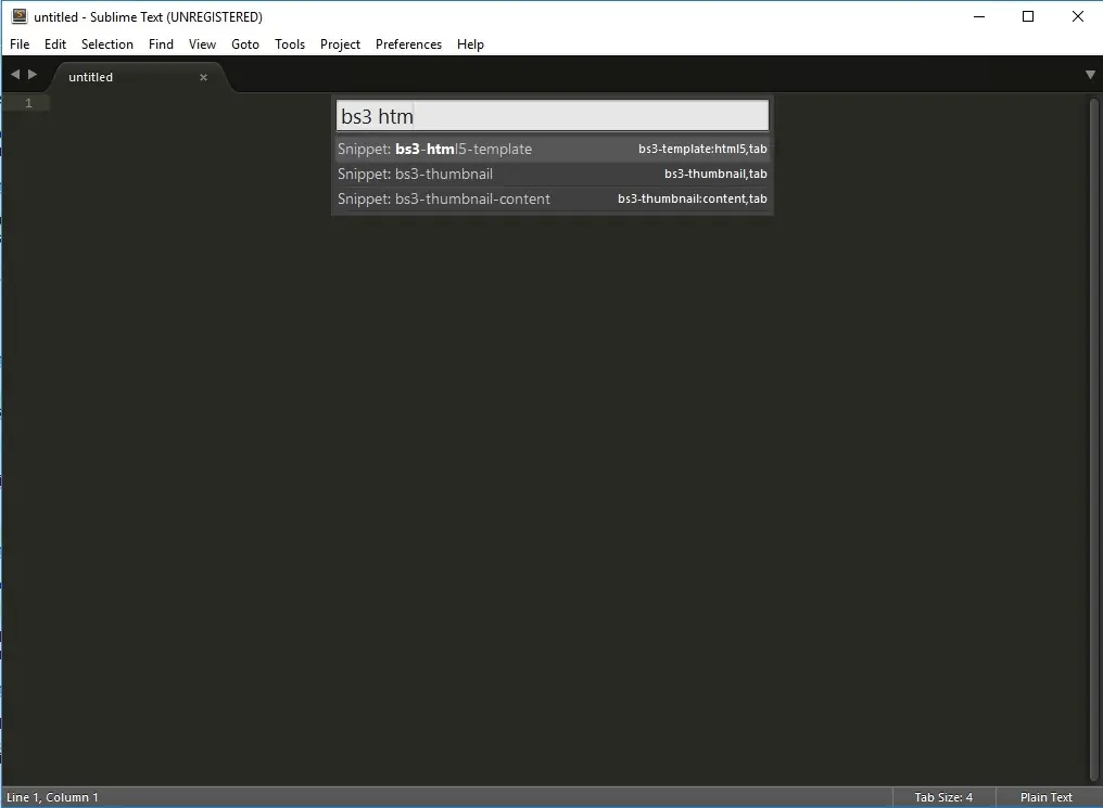 Crea tu web con Bootstrap y PHP Crea tu web con Bootstrap y PHP