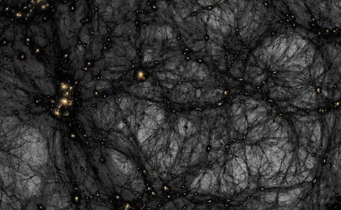 El enigma de la estrella menguante