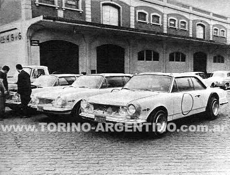 ika renault torino