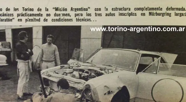 ika renault torino