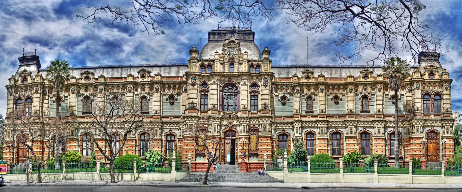 Buenos Aires Buenos Aires