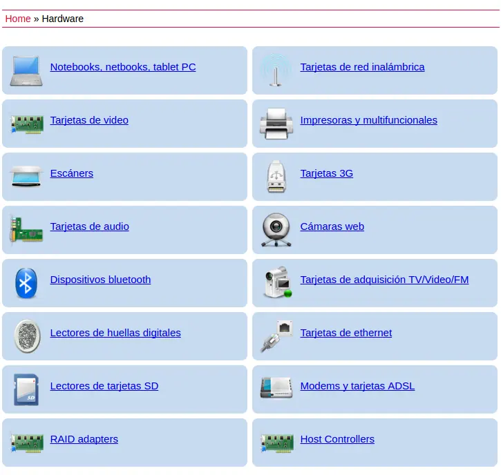 Software Libre