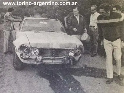 IKA-Renault Torino, el post que se merece