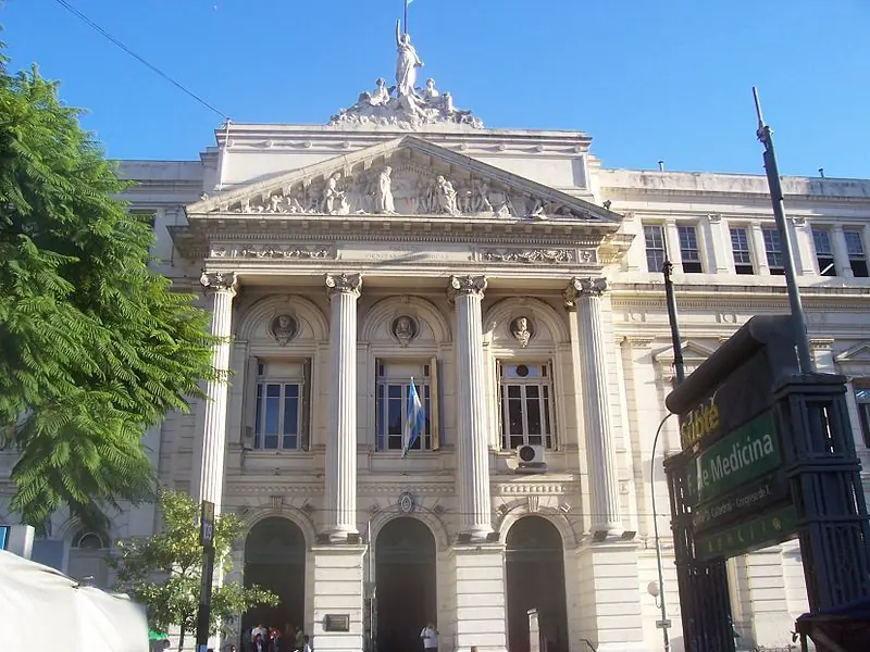 arquitectura