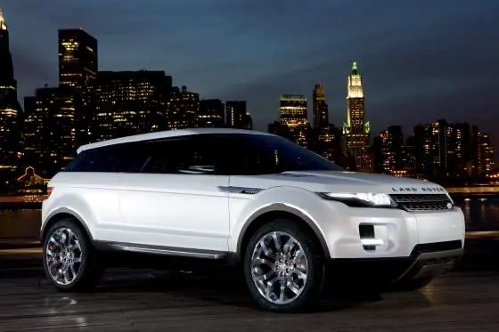 autos del futuro