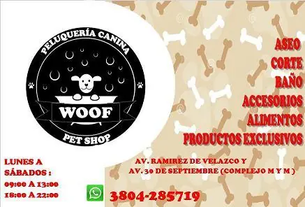 Abrimos nuestro negocio y te lo muestro