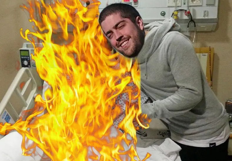 monje