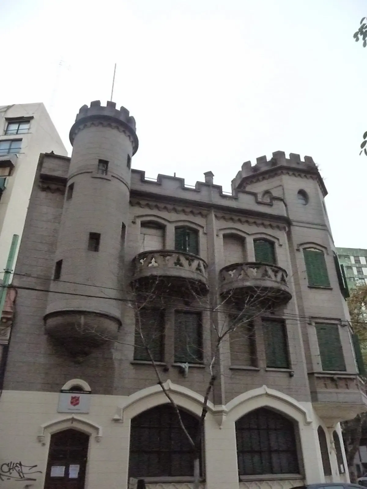 balvanera balvanera