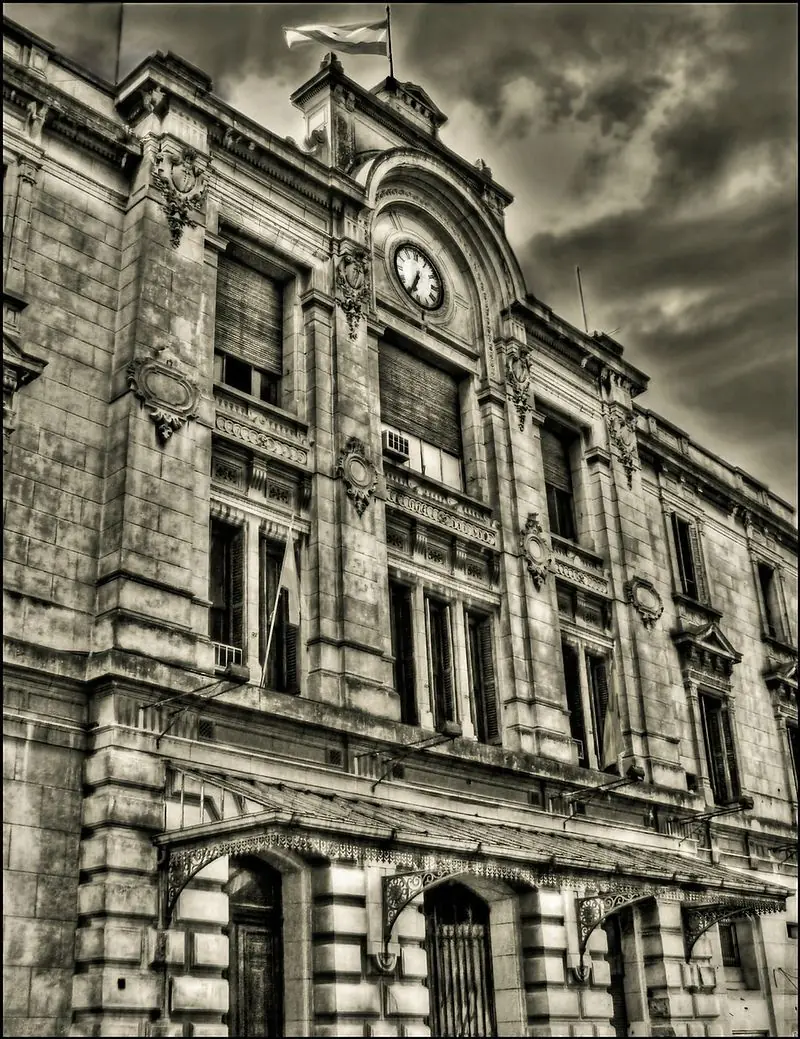 Buenos Aires Buenos Aires