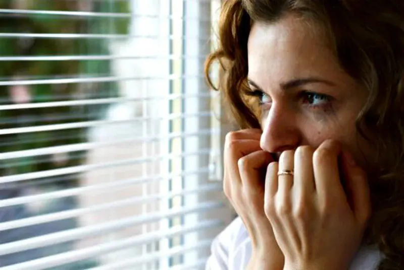 Por qué no soporto sentir miedo.