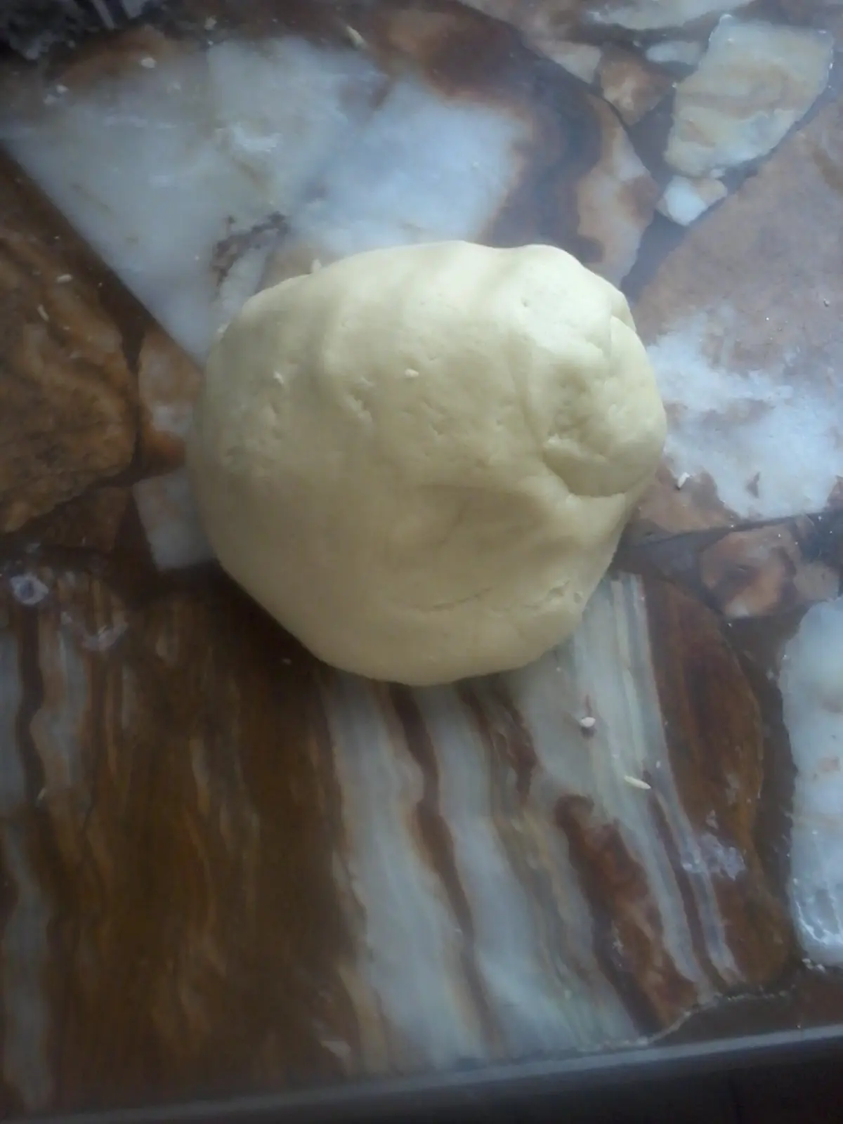 receta