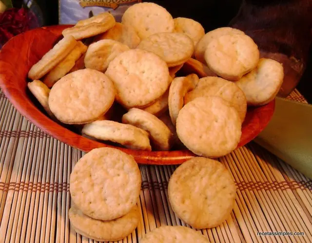 recetas
