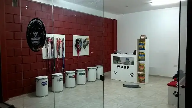 Abrimos nuestro negocio y te lo muestro