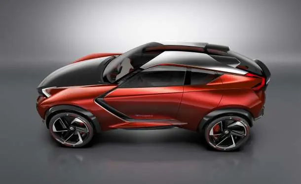 El futuro es hoy: Prototipos de autos