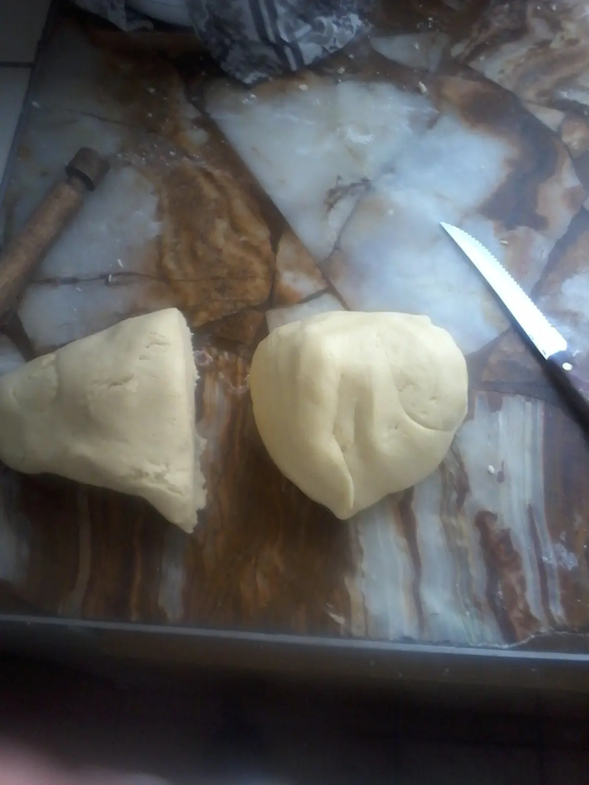pastafrola