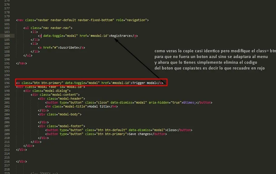 bootstrap bootstrap