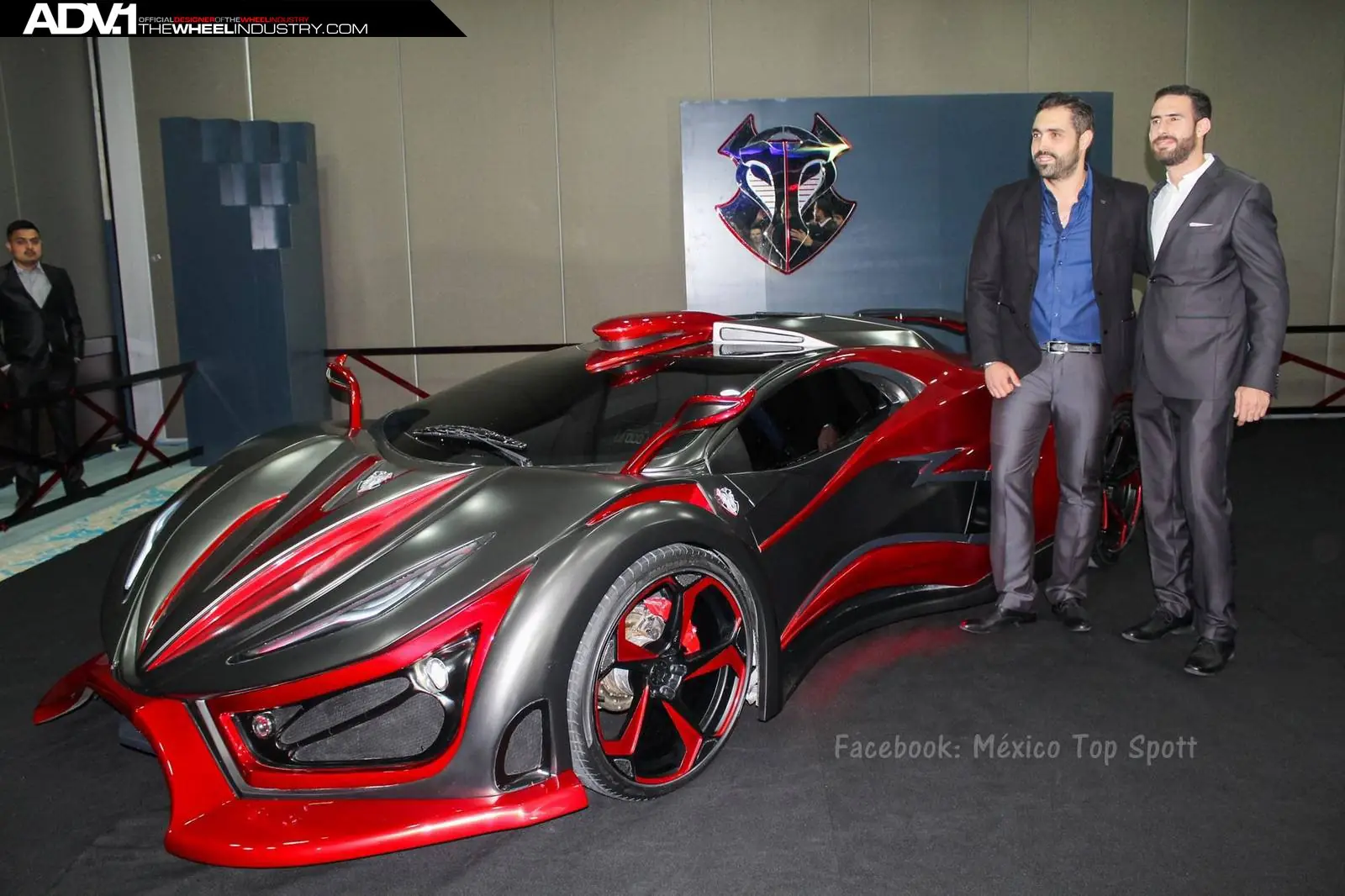 masstretta
