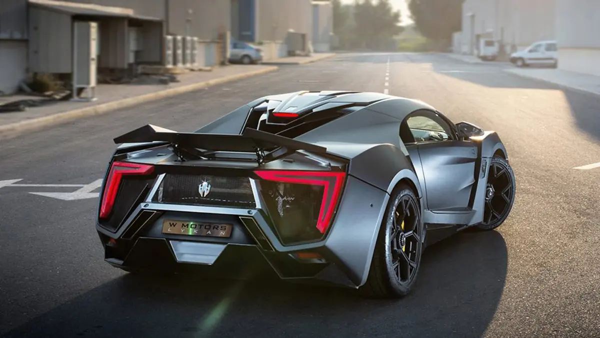 Mansory Mansory