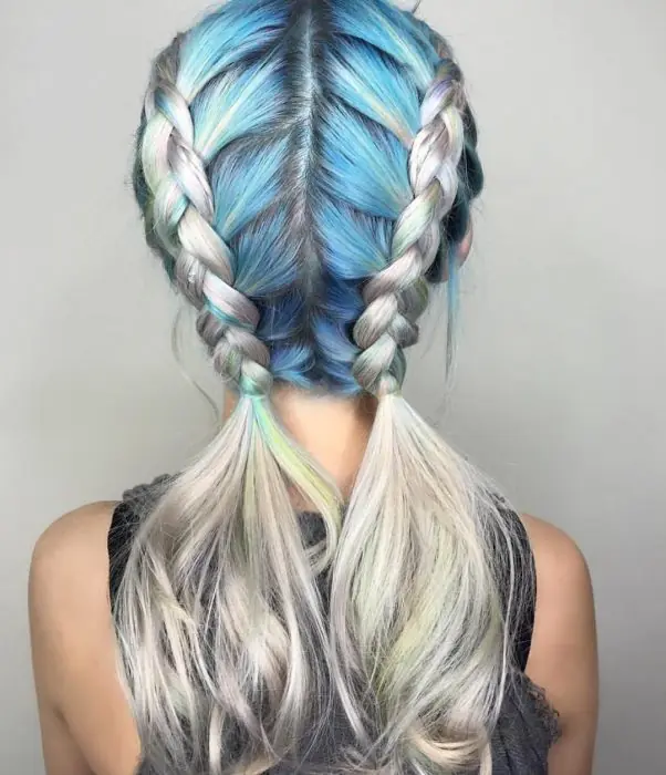 Boxer braids: Las trenzas más deseadas por todas las mujeres